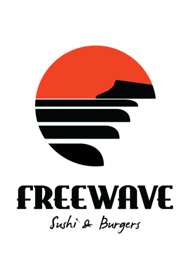 Freewave Sushi & Burgers